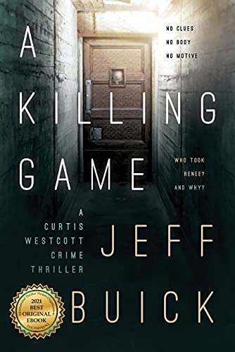 A Killing Game (Curtis Westcott Crime Thrillers Bo... - CraveBooks
