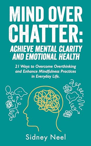 Mind Over Chatter - CraveBooks