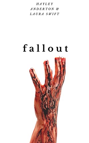 Fallout - CraveBooks