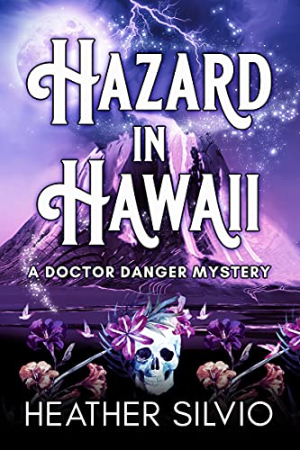 Hazard in Hawaii - CraveBooks