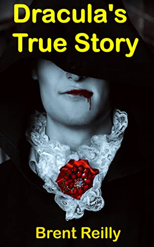 Dracula's True Story - CraveBooks