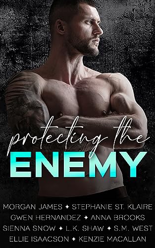 Protecting the Enemy - CraveBooks