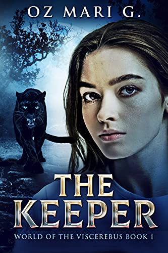 The Keeper - CraveBooks