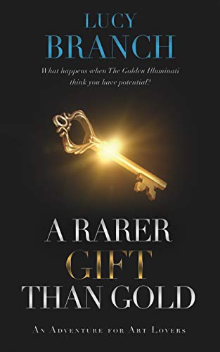 A Rarer Gift Than Gold - CraveBooks