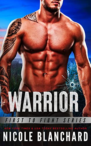 Warrior - CraveBooks