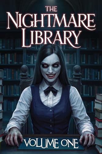 The Nightmare Library