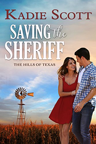 Saving the Sheriff - CraveBooks