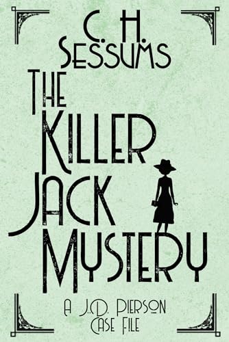 The Killer Jack Mystery