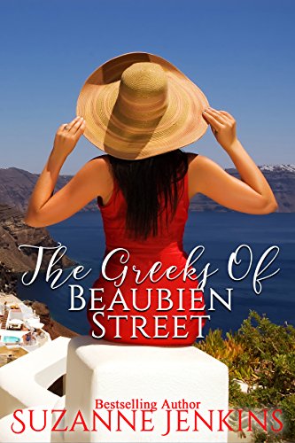 The Greeks of Beaubien Street - CraveBooks