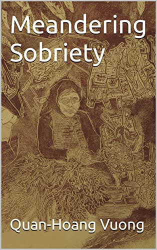 Meandering Sobriety - CraveBooks