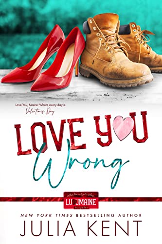 Love You Wrong: Friends to Lovers Office Romance R... - Crave Books