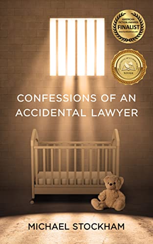 Confessions of an Accidental Lawyer - CraveBooks