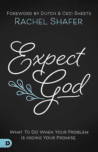 Expect God - CraveBooks