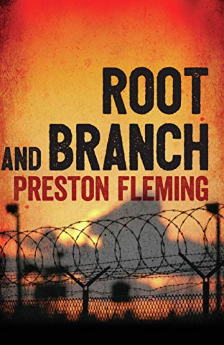 Root and Branch - CraveBooks