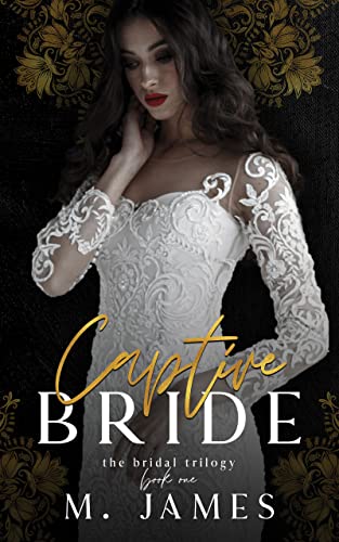 Captive Bride - CraveBooks
