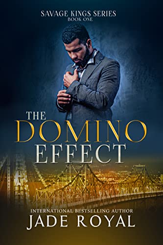 The Domino Effect - CraveBooks