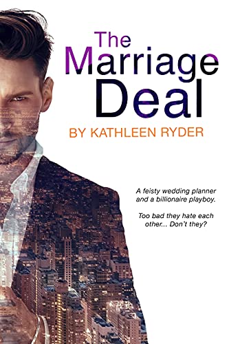 The Marriage Deal - CraveBooks