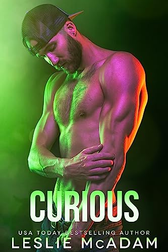 Curious - CraveBooks