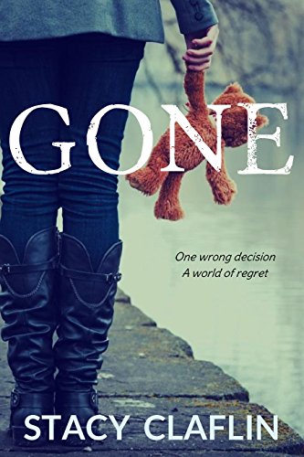 Gone (Gone Series Book 1)