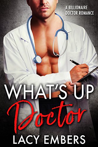 What's Up Doctor - CraveBooks