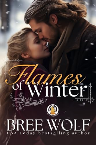 Flames of Winter - CraveBooks