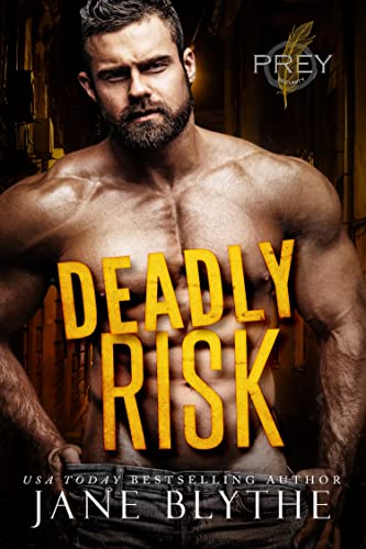 Deadly Risk - CraveBooks