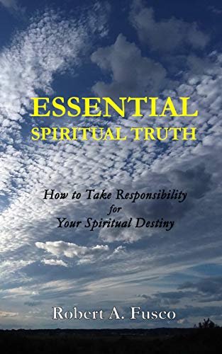 Essential Spiritual Truth - CraveBooks