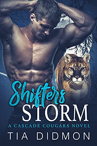Shifters Storm