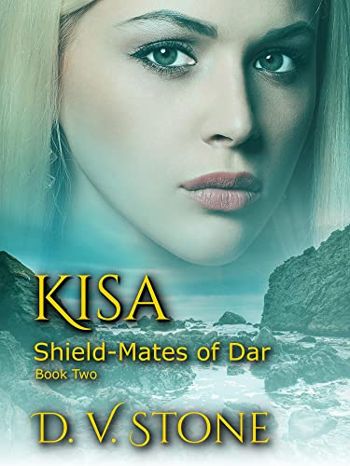 Kisa: Shield-Mates of Dar - CraveBooks