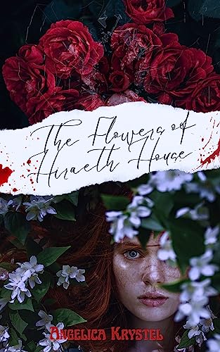 The Flowers of Hiraeth House - CraveBooks