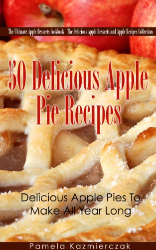 50 Delicious Apple Pie Recipes – Delicious Apple P... - CraveBooks