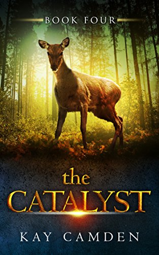 The Catalyst (The Alignment Series Book 4)