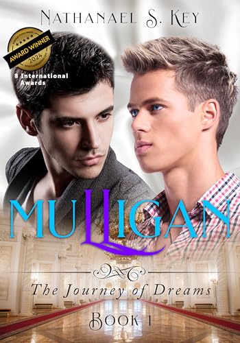 MULLIGAN: The Journey of Dreams