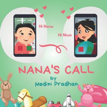 Nana's Call: Every Day At 5 o'clock