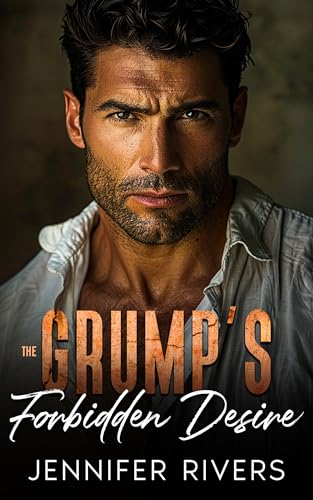 The Grump's Forbidden Desire: An Enemies to Lovers... - CraveBooks