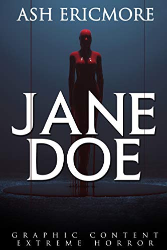 Jane Doe: Extreme Horror - CraveBooks
