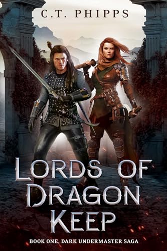 Lords of Dragon Keep