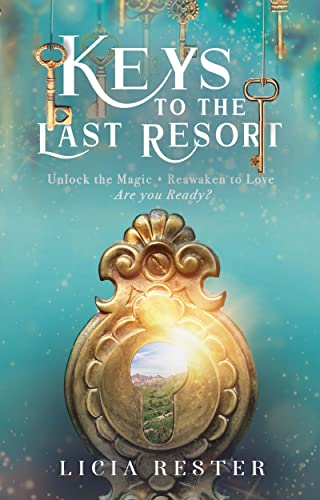 Keys to the Last Resort - CraveBooks