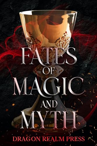 Fates of Magic and Myth - CraveBooks