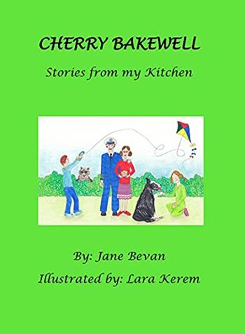 Cherry Bakewell: Stories from my Kitchen - CraveBooks
