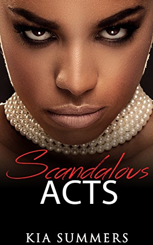 Scandalous Acts - CraveBooks