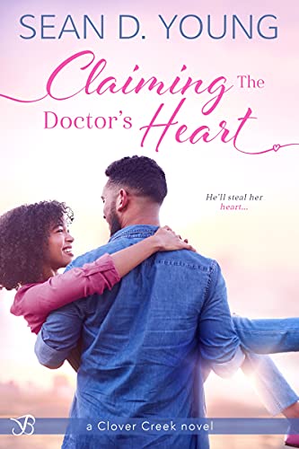 Claiming the Doctor's Heart