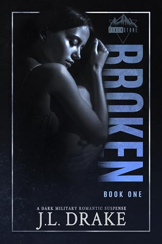 Broken (Broken Trilogy Book 1)