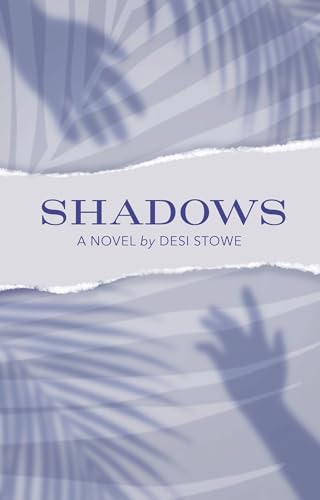 SHADOWS - CraveBooks