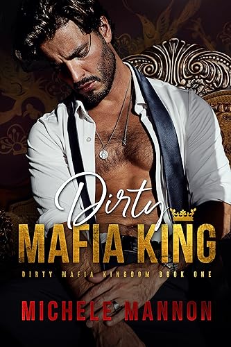 Dirty Mafia King