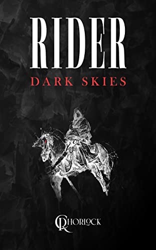 Rider: DARK SKIES - CraveBooks