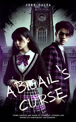 Abigail's Curse - CraveBooks