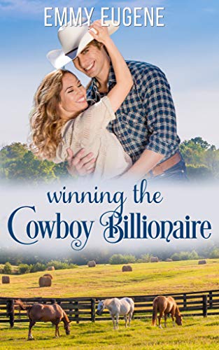 Winning the Cowboy Billionaire - CraveBooks