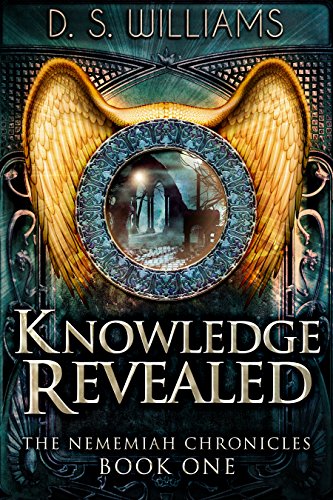 Knowledge Revealed - CraveBooks