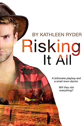 Risking It All - CraveBooks